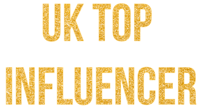 UK Top Influencer Logo Cropped