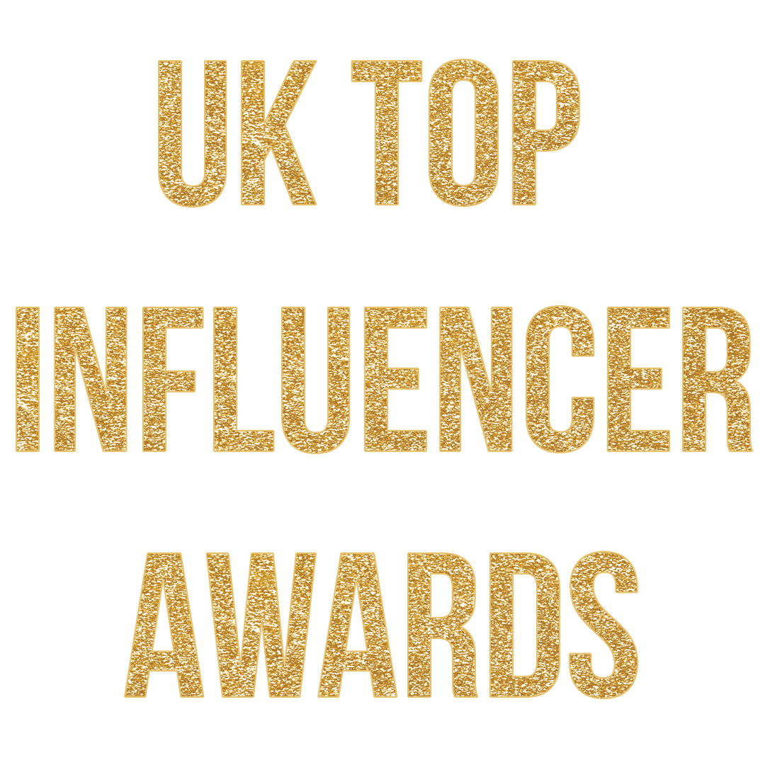 ukti awards UK Top Influencer Awards Logo